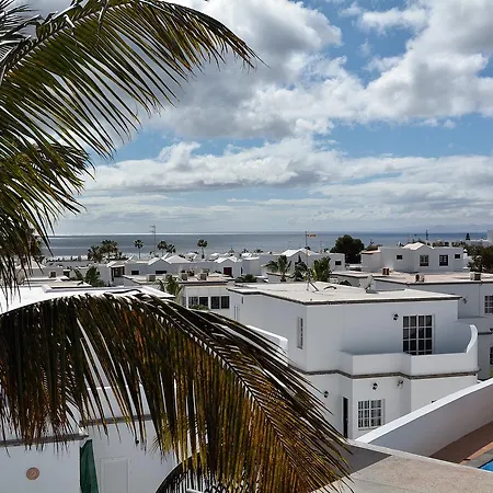 Villa Opalo Villa Puerto del Carmen (Lanzarote)