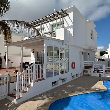 Villa Opalo * 푸에르토 델 카르멘