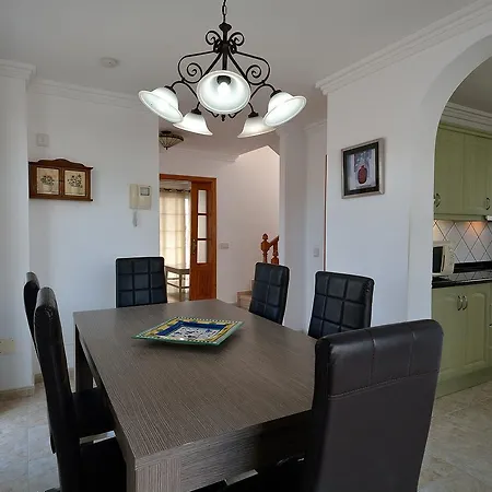 Villa Opalo 빌라 푸에르토 델 카르멘
