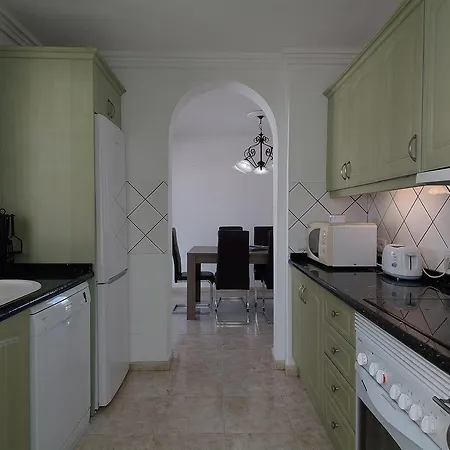 Villa Opalo Puerto del Carmen (Lanzarote)
