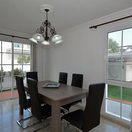 Villa Opalo * 푸에르토 델 카르멘
