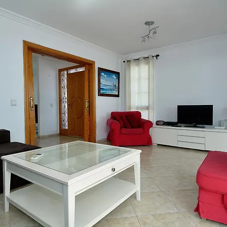 Villa Opalo Villa Puerto del Carmen (Lanzarote)