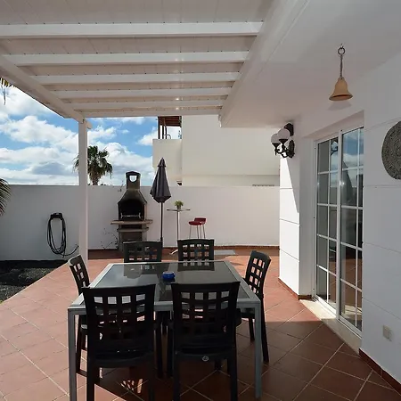 Villa Opalo Villa