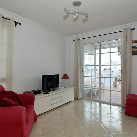 Villa Opalo * Puerto del Carmen (Lanzarote)